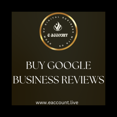 Buy Google business reviews